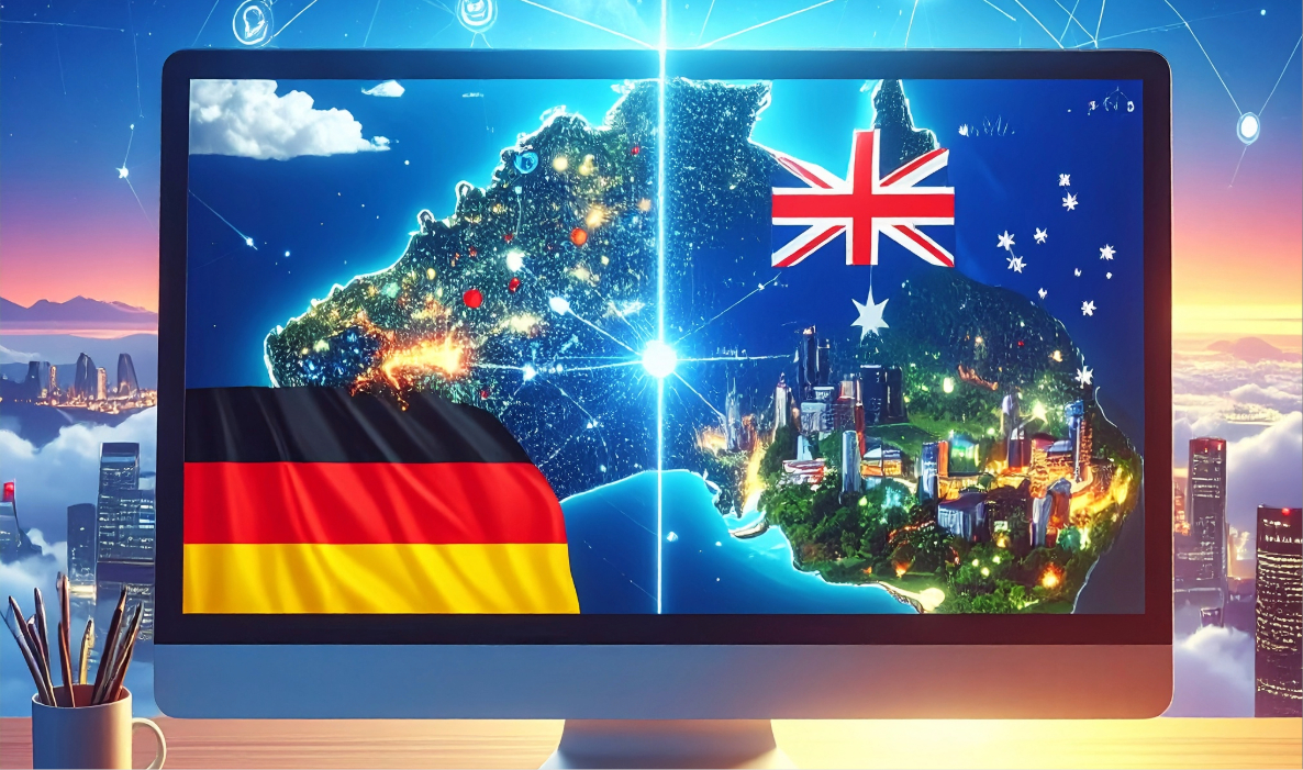 Translation from German to English