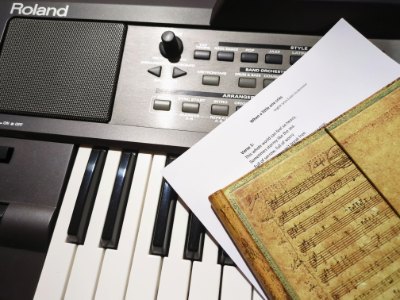 Turning Life into Lyrics